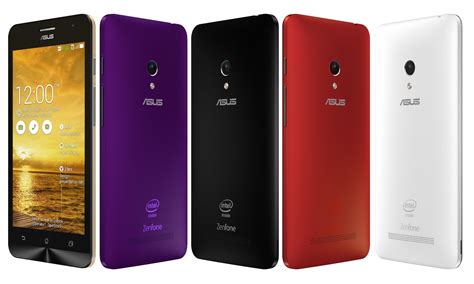 asus zenfone test.
